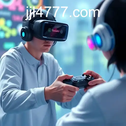 Emerging Trends in Online Gaming Platforms