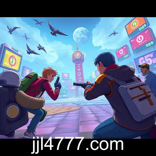 Gaming Trends Shaping 2025