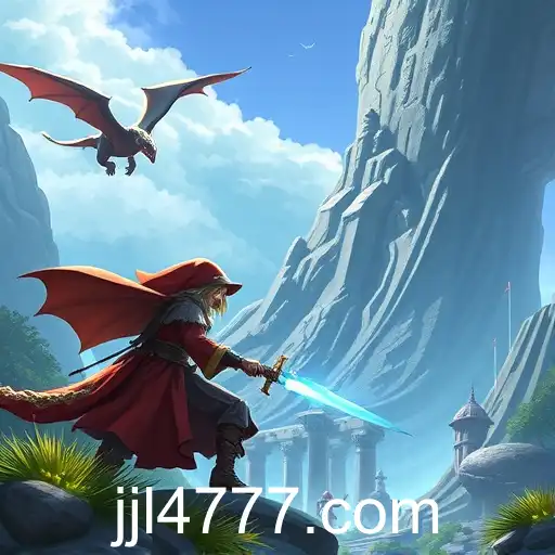 The Rise of JJL4 App in the Gaming World