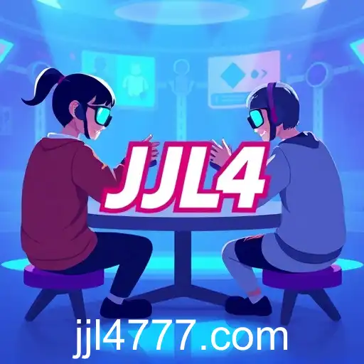 jjl4 app
