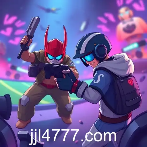 The Rise of Gaming Platforms in the Digital Era