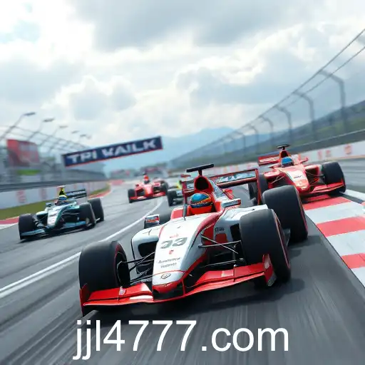 The Rise of JJL4 in Modern Gaming