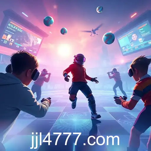 jjl4 app